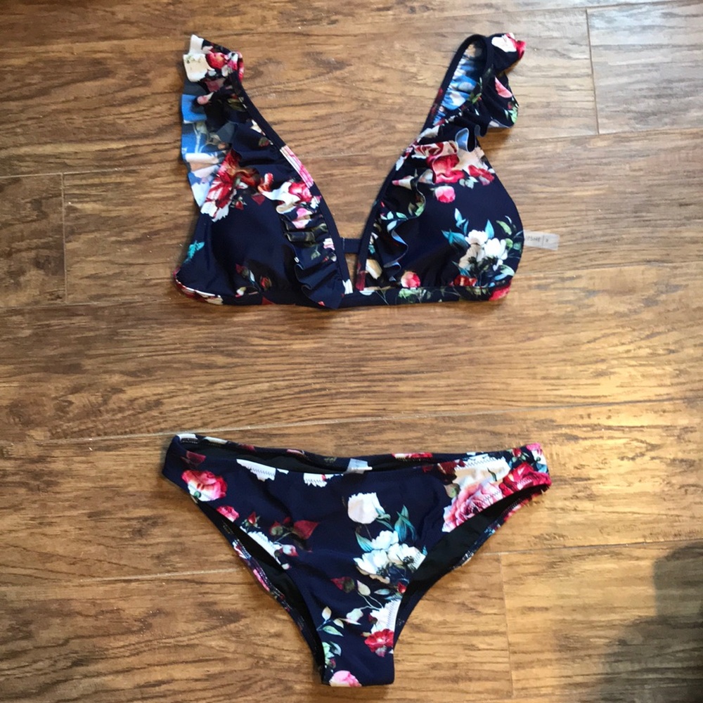 Cupshe bathing suit